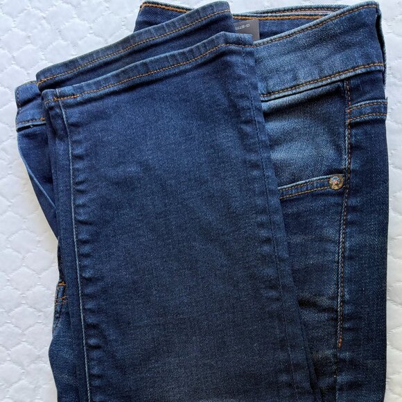 G-Star 3301 Slim Jeans Vintage Aged Men W30 L30 - Picture 2 of 5